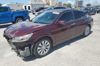 1HGCR2F85FA101616 | 2015 HONDA ACCORD EXL