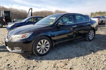 1HGCR2F85FA163114 | 2015 HONDA ACCORD EXL