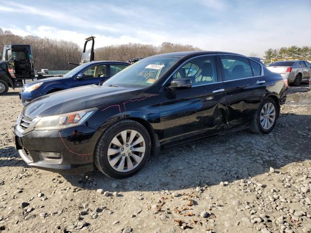 1HGCR2F85FA163114 | 2015 HONDA ACCORD EXL