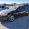 JH4KB16525C005345 | 2005 ACURA RL