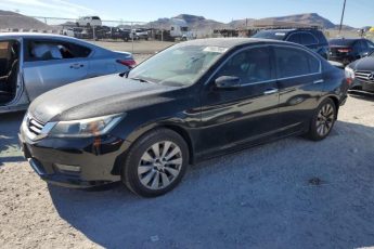 1HGCR2F85FA206172 | 2015 HONDA ACCORD EXL