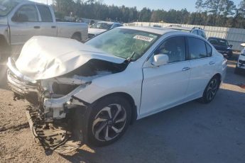 1HGCR2F85GA055741 | 2016 HONDA ACCORD EXL