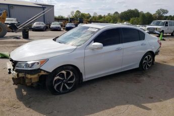 1HGCR2F85HA301477 | 2017 HONDA ACCORD EXL