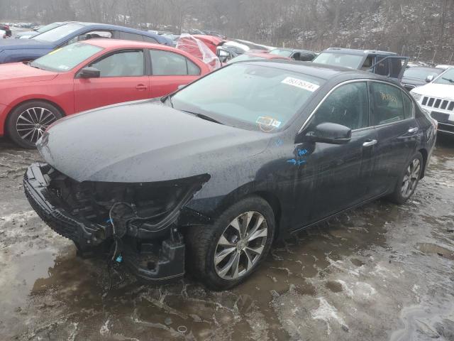 1HGCR2F86EA010997 | 2014 HONDA ACCORD EXL