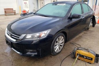 1HGCR2F86FA258863 | 2015 HONDA ACCORD EXL