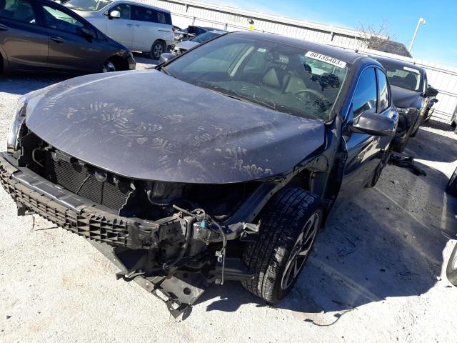 1HGCR2F86GA038768 | 2016 HONDA ACCORD EXL