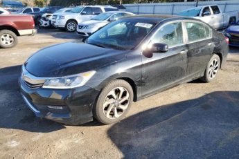 1HGCR2F86GA056414 | 2016 HONDA ACCORD EXL