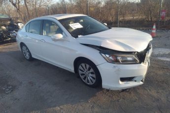 1HGCR2F87DA104871 | 2013 HONDA ACCORD