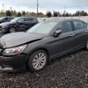 1FADP3F22GL307501 | 2016 Ford focus se