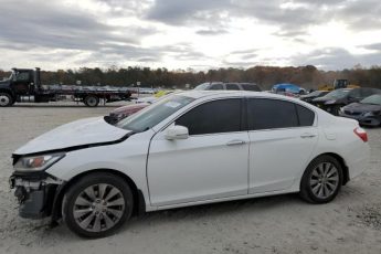 1HGCR2F87EA163274 | 2014 HONDA ACCORD EXL