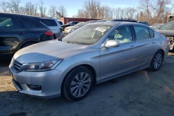 1HGCR2F87EA178325 | 2014 HONDA ACCORD EXL