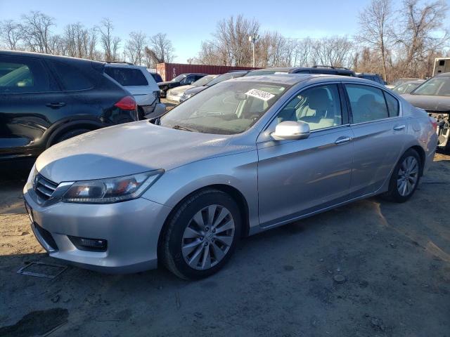 1HGCR2F87EA178325 | 2014 HONDA ACCORD EXL