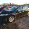 19XFC1F39GE207769 | 2016 HONDA CIVIC EX