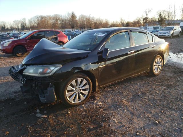 1HGCR2F87EA302903 | 2014 HONDA ACCORD EXL