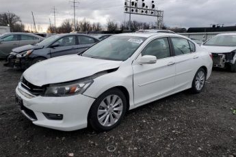 1HGCR2F87FA084009 | 2015 HONDA ACCORD EXL