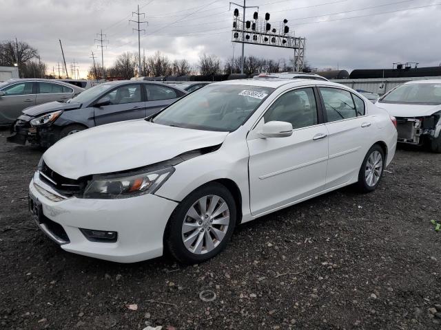 1HGCR2F87FA084009 | 2015 HONDA ACCORD EXL