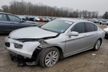 1HGCR2F87FA145892 | 2015 HONDA ACCORD EXL