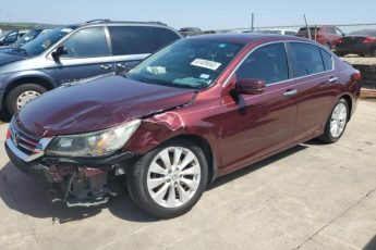 1HGCR2F87FA211583 | 2015 HONDA ACCORD EXL