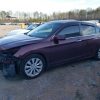 2HGFA16599H529649 | 2009 Honda civic lx