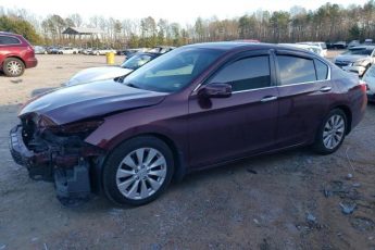 1HGCR2F87FA230845 | 2015 HONDA ACCORD EXL