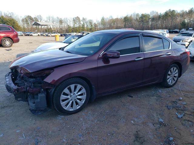 1HGCR2F87FA230845 | 2015 HONDA ACCORD EXL