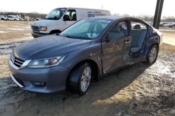 1HGCR2F87FA264333 | 2015 HONDA ACCORD EXL