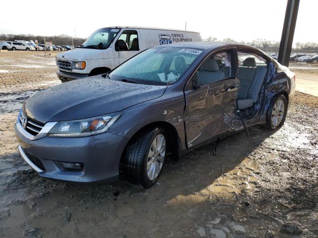 1HGCR2F87FA264333 | 2015 HONDA ACCORD EXL