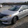 1HGCR2F88GA085431 | 2016 HONDA ACCORD EXL