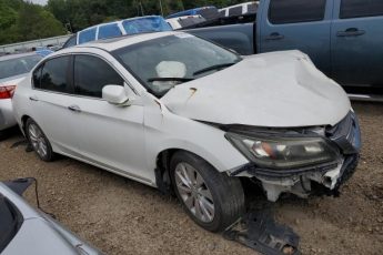 1HGCR2F88EA092344 | 2014 HONDA ACCORD EXL