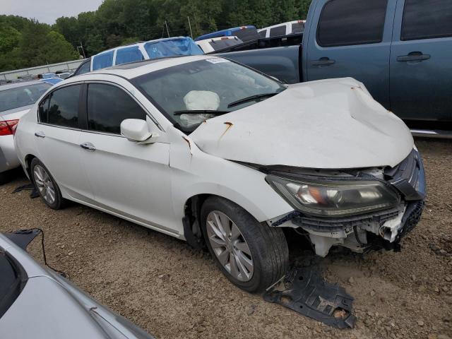 1HGCR2F88EA092344 | 2014 HONDA ACCORD EXL