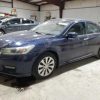 19UUB3F71GA003495 | 2016 ACURA TLX