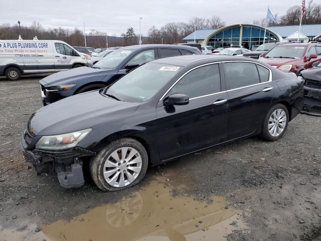 1HGCR2F88EA214880 | 2014 HONDA ACCORD EXL