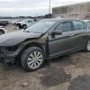 KMHD35LH9GU330354 | 2016 HYUNDAI ELANTRA GT