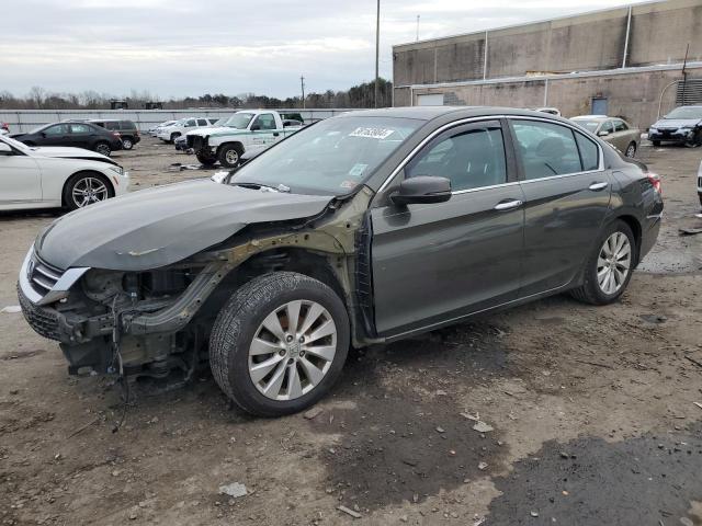 1HGCR2F88EA218721 | 2014 HONDA ACCORD EXL