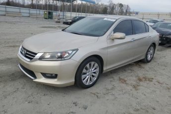 1HGCR2F88EA237544 | 2014 HONDA ACCORD EXL