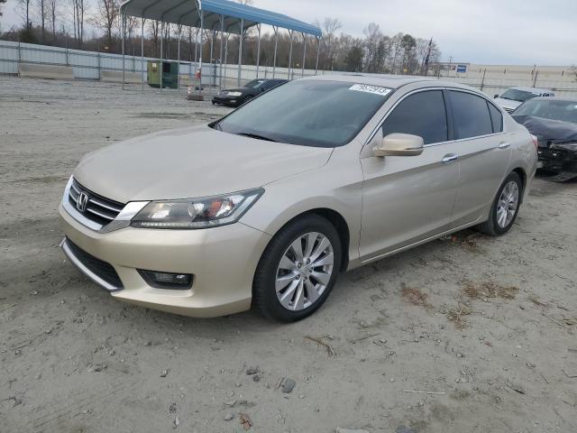 1HGCR2F88EA237544 | 2014 HONDA ACCORD EXL