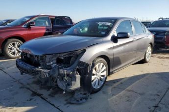 1HGCR2F88EA307043 | 2014 HONDA ACCORD EXL