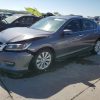 5XXGU4L1XKG333838 | 2019 KIA OPTIMA EX