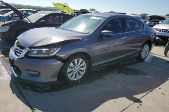 1HGCR2F88FA123691 | 2015 HONDA ACCORD EXL