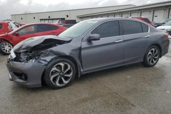 1HGCR2F88HA074379 | 2017 HONDA ACCORD EXL