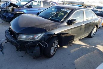 1HGCR2F89EA099349 | 2014 HONDA ACCORD EXL