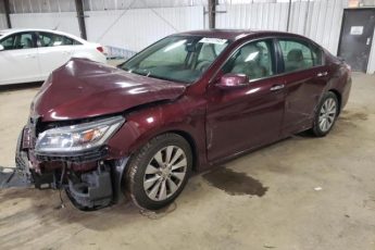 1HGCR2F89FA015676 | 2015 HONDA ACCORD EXL