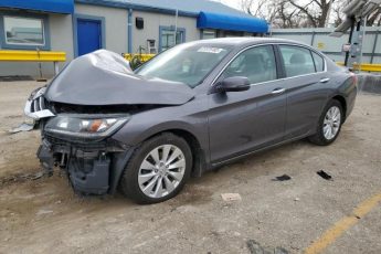 1HGCR2F89FA177047 | 2015 HONDA ACCORD EXL