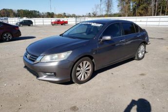 1HGCR2F89FA213612 | 2015 HONDA ACCORD EXL