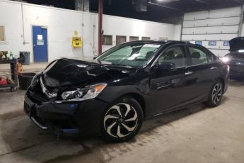 1HGCR2F89GA243792 | 2016 HONDA ACCORD EXL