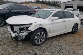 1HGCR2F89HA098335 | 2017 HONDA ACCORD EXL