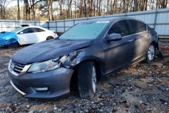 1HGCR2F8XEA158831 | 2014 HONDA ACCORD EXL