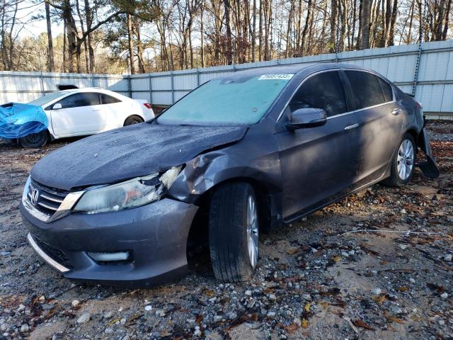 1HGCR2F8XEA158831 | 2014 HONDA ACCORD EXL