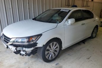 1HGCR2F8XEA237061 | 2014 HONDA ACCORD EXL