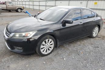 1HGCR2F8XEA305990 | 2014 HONDA ACCORD EXL